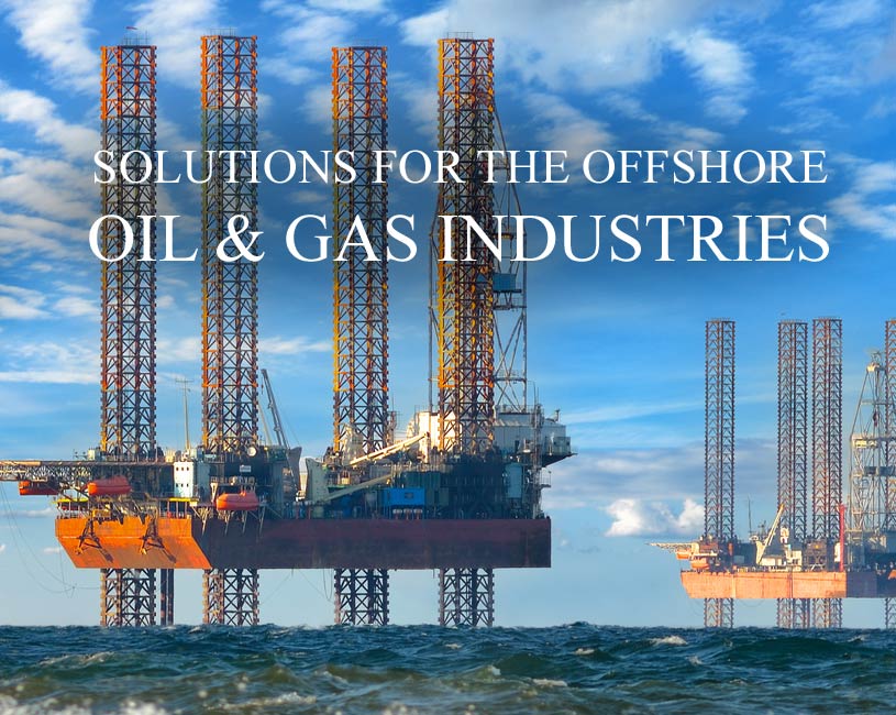 offshore oil & gas staffing & training