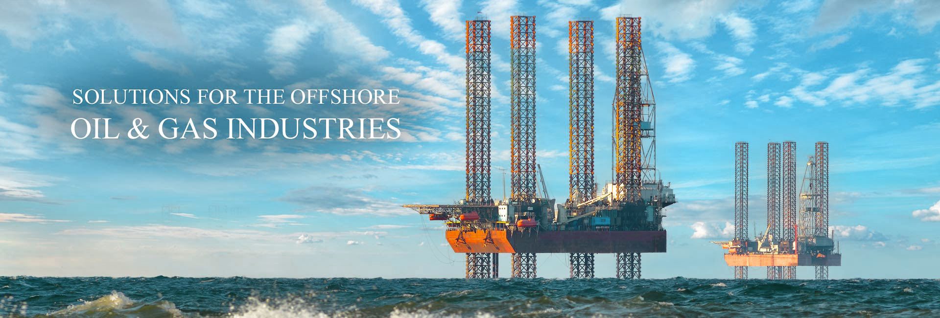 offshore oil & gas staffing & training